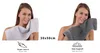 Betz 10 Stück Gästetücher 30x50 cm PREMIUM 100% Baumwolle Produktbild-Vorschau 5