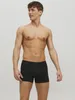 JACK&JONES Boxer da uomo, confezione da 5 - JACTONE IN TONE Anteprima dell’immagine prodotto 6