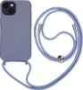 Avizar, Schutzhülle mit 80cm langer Nylonkette für Apple Produktbild-Vorschau 1