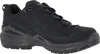 A black LOWA hiking shoe is shown from the side against a white background. Anteprima dell’immagine prodotto