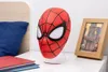 Paladone Spiderman Mask Light, Czerwony, Biały, Spiderman, Podgląd zdjęcia produktu 14