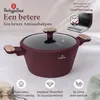 Berlinger Haus BH8306 Leonardo Nordic Topfset Produktbild-Vorschau 9