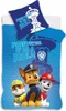 Paw Patrol Baby Bettwäsche 100 x 135 cm 100% Baumwolle Produktbild-Vorschau 7