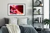 MuchoWow® Gerahmtes Poster Der Antelope Canyon unter der Produktbild-Vorschau 2