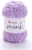 YarnArt Mink, Effektgarn, Flauschgarn, leami, leamigurumi Produktbild-Vorschau 13