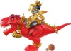 Treasure X Dino Gold Dissection Dinozaur T-Rex Podgląd zdjęcia produktu 9