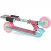 Überraschung Folding Kick Scooter Leopard Produktbild-Vorschau 3