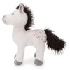 Nici Pferd Mony K Pony Teddy 37 Cm Beige  Kinder Beige One Produktbild-Vorschau 4
