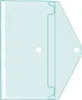 Exacompta 57380E Prospekttaschen PP gelocht A4 Farben Produktbild-Vorschau 2