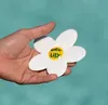 Toucan Water Lily Wasserreiniger für Pool und Spa (6 Stück) Produktbild-Vorschau 2