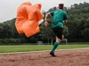 Agility Set | Trainingsleiter Fallschirm Markierungshütchen Produktbild-Vorschau 9