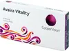Avaira Vitality (3 soczewki) Moc: +0.75, (BC): 8.40, DIA: Podgląd zdjęcia produktu 1