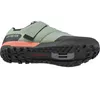 Shimano MTB - Fahrradschuhe GE500, light green Produktbild-Vorschau 2