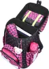 McNeill Schulranzen Bravo Schoolbag Set 9-teilig Buddy pink Produktbild-Vorschau 6