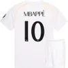 Ensemble maillot de football Real Madrid Mbappé domicile - Voir les images du produit 1