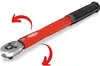 FAMEX 10878-2A Profi Drehmomentschlüssel 1/4 Zoll (6,3 mm), Produktbild-Vorschau 2