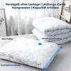 Vakuumbeutel, 17er Pack Vakuum Aufbewahrungsbeutel, Produktbild-Vorschau 5