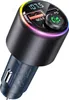 MODFU Bluetooth adaptér do auta, Bluetooth 5.3 FM vysílač s Náhled obrázku produktu 1