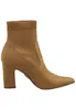 Steve Madden Stiefelette Stiefelette Textil Produktbild-Vorschau 3