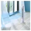 Philips 5000 series Wentylator kolumnowy CX5535/00 z serii Podgląd zdjęcia produktu 8