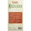 Cräx Käsegebäck Käse Crispies Butter Blätterteig Käsegebäck Produktbild-Vorschau 3