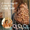 INF Curling kit - Curling kit - Curling hair without heat Náhled obrázku produktu 4