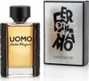 Ferragamo Uomo Eau De Toilette 100 ml (mężczyzna) Podgląd zdjęcia produktu 1