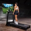 HAMMER Laufband FlyRun 4.0, 31 Programme, klappbar, 5,5 PS, Produktbild-Vorschau 7