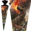 Nestler Schultüte Jurassic World 70cm Produktbild-Vorschau 2