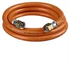 Tubo CFH per propano e butano 3/8" 3 m, senza nipplo Anteprima dell’immagine prodotto 1