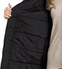 Didriksons Leya Long 4 - Damen Parka, Größe:44, Farbe:black Produktbild-Vorschau 15