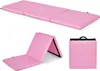 COSTWAY 180 x 60 x 5 cm Tapis de sol souple pliable, tapis Voir les images du produit 1