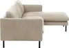 Max Winzer Sofa 2,5-Sitzer links mit Longchair rechts Produktbild-Vorschau 6