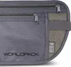 Torba biodrowa z zabezpieczeniem RFID WORLDPACK * Podgląd zdjęcia produktu 3