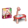 Zeichenprojektor Dinosaurier T-Rex Chinesisch 42R Produktbild-Vorschau 9