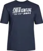 Übergrößen T-Shirt Lone Star weiß AHORN SPORTSWEAR Dark Produktbild-Vorschau 1