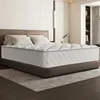 Hiazurm Matratze 140x200 cm, 7-Zonen Federkernmatratze mit Produktbild-Vorschau 8