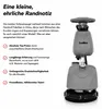 LastWerk HydroMax X1 Scheuersaugmaschine – 3-in-1 Produktbild-Vorschau 3