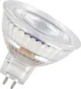3er Pack OSRAM LED BASE MR16 6.5W 827 GU5.3 Spot, Strahler Produktbild-Vorschau 1