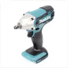 Makita DTW 190 RT1J Akku Schlagschrauber 18V 190Nm + 1x Produktbild-Vorschau 3