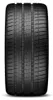 Vredestein Sommerreifen motorcycle-tyres Ultrac Vorti+ ( Produktbild-Vorschau 2