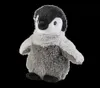 Warmies Wärmekissen 'Minis Baby Pinguin', grau Produktbild-Vorschau 9