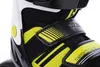 Close-up of the side of an inline skate. Produktbild-Vorschau