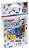 Gluey Klebesticks, Farb-Mix Produktbild-Vorschau 2