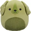 Squishmallows Brad the Retriever 30 cm (12") - plyšová Náhled obrázku produktu 2