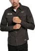 Brandit Luis Vintage Langarm-Shirt Größe 6XL Farbe Schwarz Produktbild-Vorschau 2