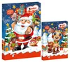 kinder Mix Adventskalender Produktbild-Vorschau 1