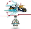 LEGO NINJAGO Zaneova ledová motorka, Sada na stavění, 7 Náhled obrázku produktu 25