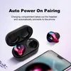 SABBAT X12PRO Ecouteurs sans fil, casque stéréo TWS, BT5.2, Voir les images du produit 5