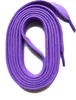 SNORS Schnürsenkel flach - LILA - 6mm - 110cm Produktbild-Vorschau 1